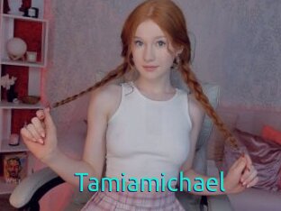 Tamiamichael
