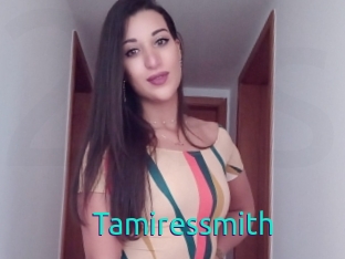 Tamiressmith
