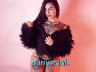 Tammyink