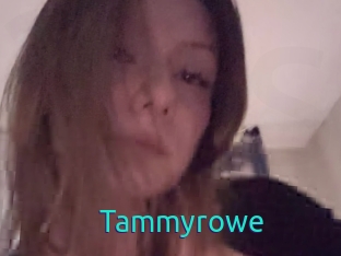 Tammyrowe