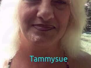 Tammysue