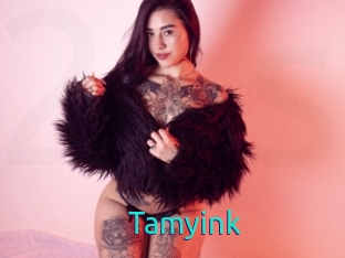 Tamyink