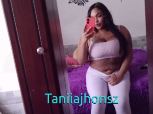 Taniiajhonsz