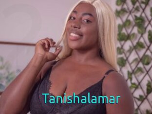 Tanishalamar