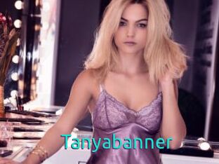 Tanyabanner