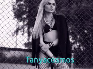 Tanyacosmos