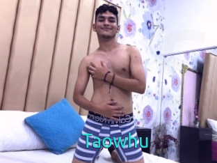 Taowhu
