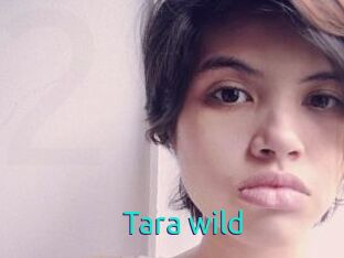 Tara_wild