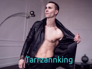 Tarrzannking