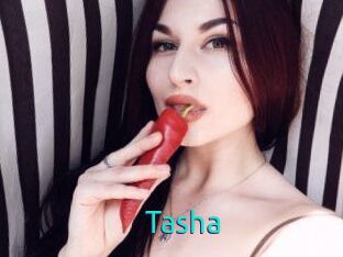 Tasha