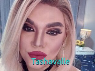 Tashavalle