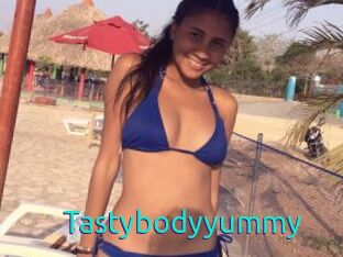 Tastybodyyummy