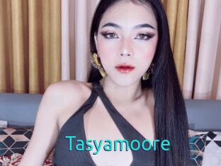Tasyamoore