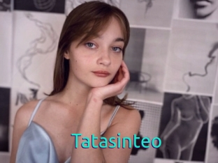 Tatasinteo