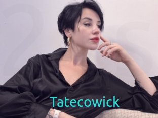 Tatecowick