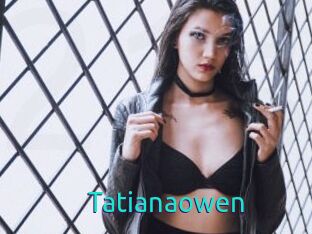 Tatianaowen