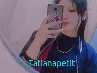 Tatianapetit