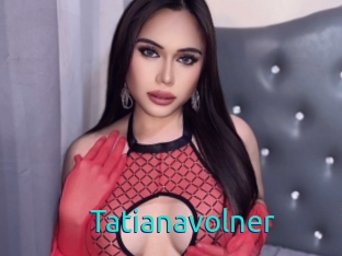 Tatianavolner