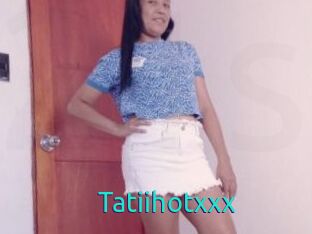 Tatiihotxxx