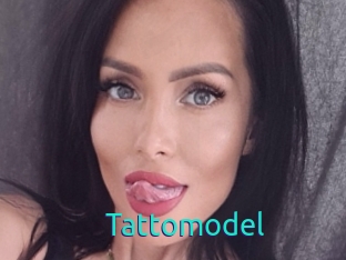 Tattomodel