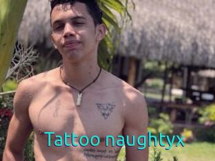 Tattoo_naughtyx