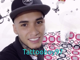 Tattooboy97