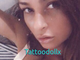 Tattoodollx
