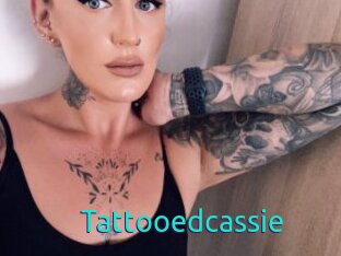 Tattooedcassie