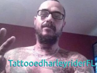 TattooedharleyriderFL