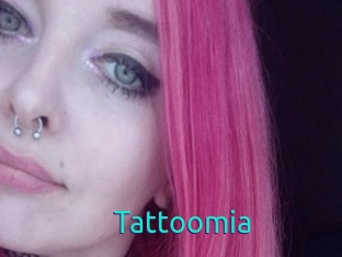 Tattoomia