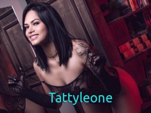 Tattyleone