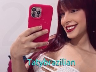 Tatybrazilian