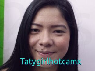 Tatygirlhotcamx