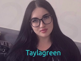 Taylagreen