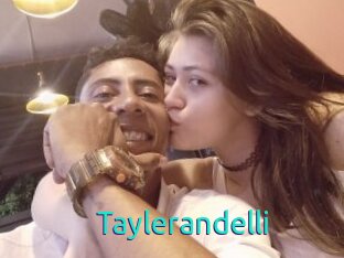 Taylerandelli