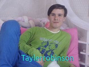 Taylerrobinson