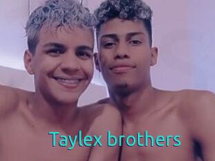 Taylex_brothers