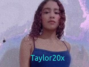 Taylor20x