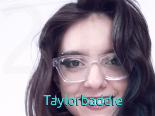 Taylorbaddie
