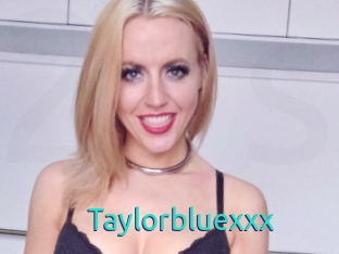 Taylorbluexxx