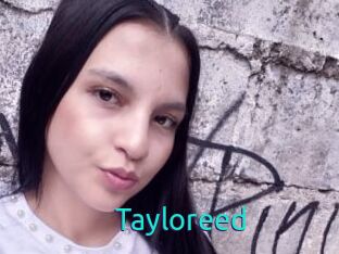 Tayloreed
