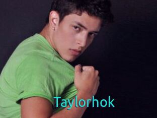 Taylorhok
