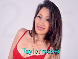 Taylormoser