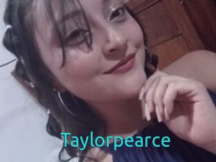 Taylorpearce