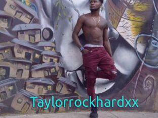 Taylorrockhardxx