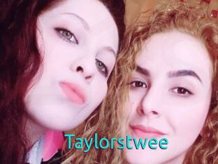 Taylorstwee