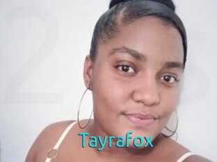 Tayrafox