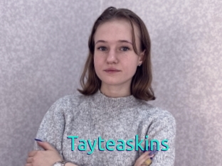 Tayteaskins