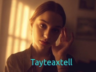 Tayteaxtell