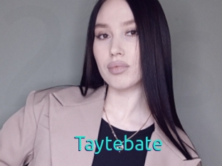Taytebate